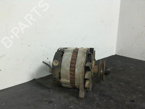 Used Alternator Alternator 21685482 21685482