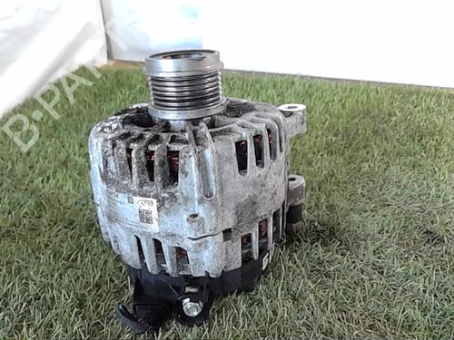 Alternator FORD FOCUS III Turnier 1.6 TDCi | BP27869242M7 - Image 4