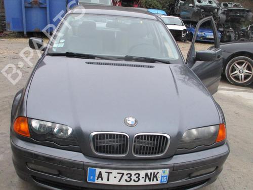 Right front indicator BMW 3 (E46) 320 d | BP25873372C33 