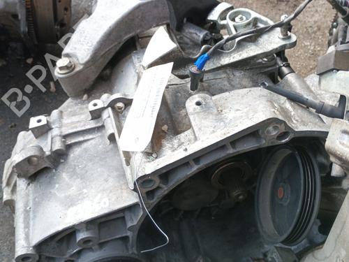 Used Gearbox AUDI A3 (8P1) 2.0 TDI 16V (140 hp) 30061911