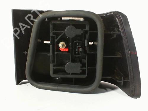Left taillight CITROËN XANTIA (X1_, X2_) 1.9 Turbo D | BP21850705C34 