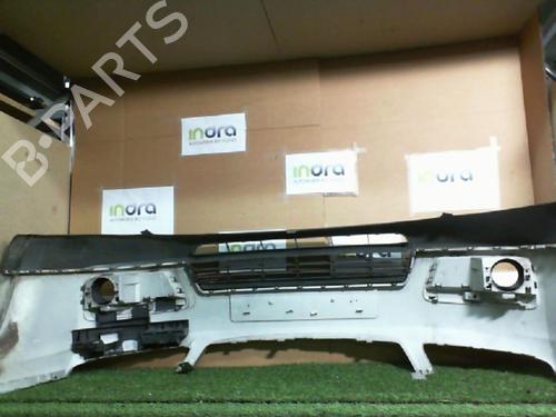 Front bumper FORD FOCUS C-MAX (DM2) 1.6 TDCi | BP21852256C7 