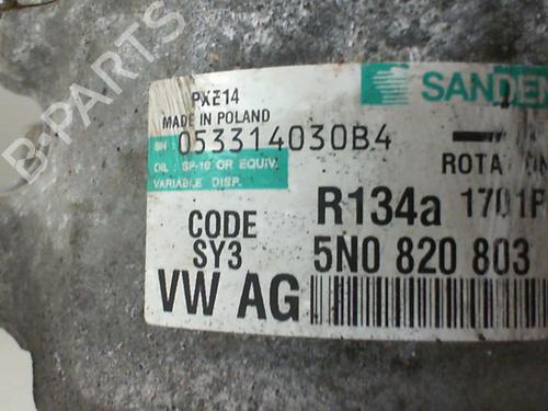 ac-compressor-vw-passat-cc-b6-357-2008-2009-2010-2011-2012-23967222 main image