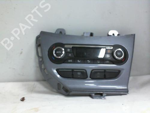 Climate control FORD FOCUS III Turnier 1.6 TDCi | BP29498493I5 