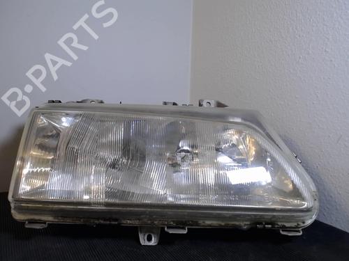 Used Right headlight Right headlight PEUGEOT 806 (221) 1.9 TD (92 hp) 21857518 21857518