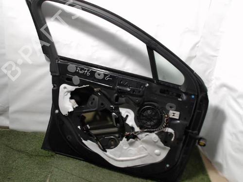 Used Left front door Left front door PEUGEOT 508 SW I (8E_) 2.0 HDi (140 hp) 21785703 21785703