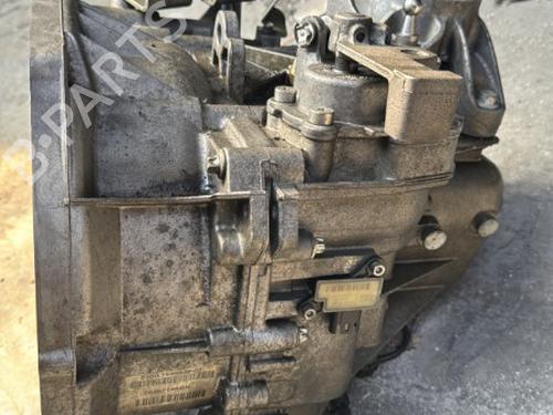 Used Gearbox Gearbox MINI MINI (R56) Cooper (122 hp) 21857246 21857246