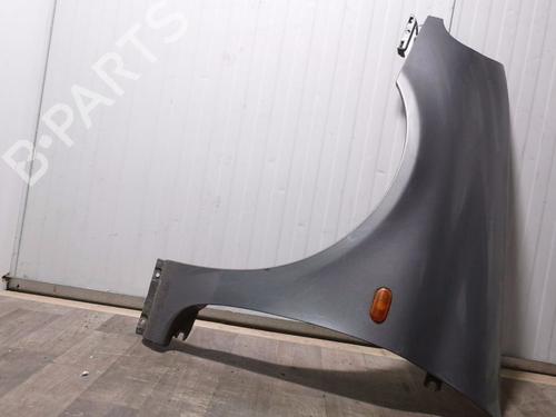 Used Left front fenders Left front fenders RENAULT CLIO II (BB_, CB_) [1998-2016] 34645307 34645307