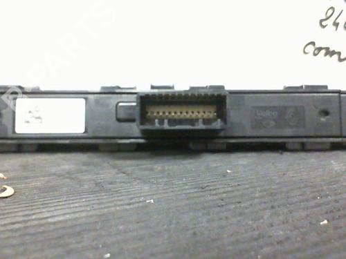 Switch RENAULT MEGANE IV Hatchback (B9A/M/N_) 1.5 dCi 90 (B9A1) | BP21684493I30 