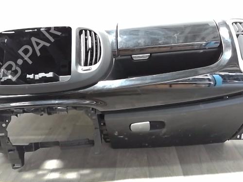 Dashboard FIAT 500L (351_, 352_) 1.3 D Multijet (199.LYM11, 199.LYM1A) | BP30537404C46  - Image 7