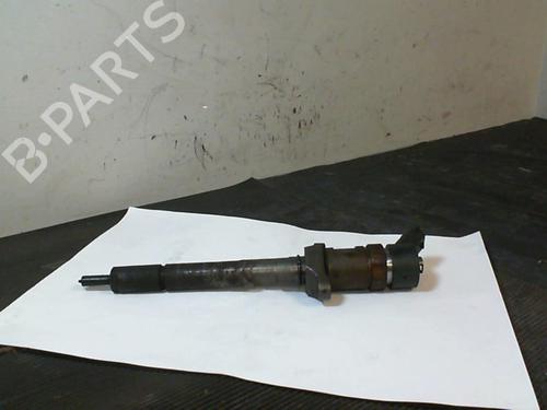 Used Injector PEUGEOT 5008 (0U_, 0E_) 1.6 HDi (110 hp) 21857636
