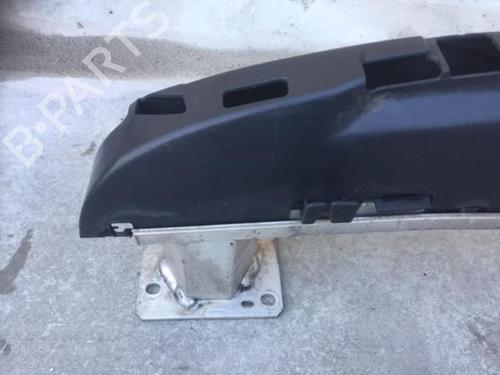 Front bumper reinforcement CITROËN C4 Grand Picasso I (UA_) 1.6 HDi | BP21850650C109 