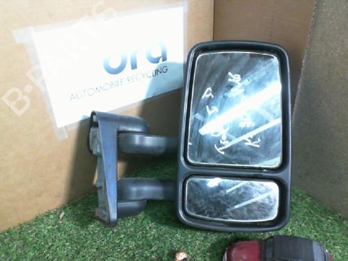 Used Right mirror RENAULT TRAFIC Van (T_, P_, V_) 2.2 (101 hp) 21852060