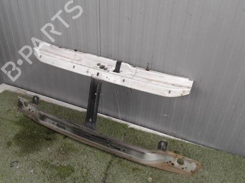 Used Front slam panel Front slam panel RENAULT MASTER II Van (FD) 2.5 D (FD0A, FD0E, FD2E, FD3E) (80 hp) 21388708 21388708