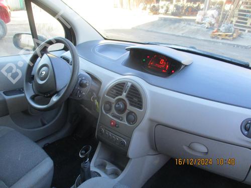 Steering column stalk RENAULT MODUS / GRAND MODUS (F/JP0_) 1.5 dCi (FP0E, JP0E) | BP27286499I23  - Image 11