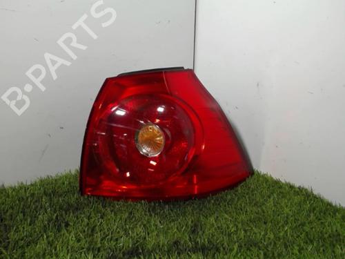 Used Right taillight VW GOLF V (1K1) 2.0 TDI (140 hp) 21854147