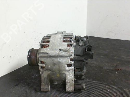 Generator FORD FIESTA VI (CB1, CCN) 1.4 TDCi | BP21857074M7