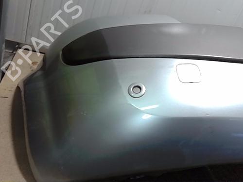 Rear bumper RENAULT MEGANE II (BM0/1_, CM0/1_) 1.6 16V | BP29430249C8 