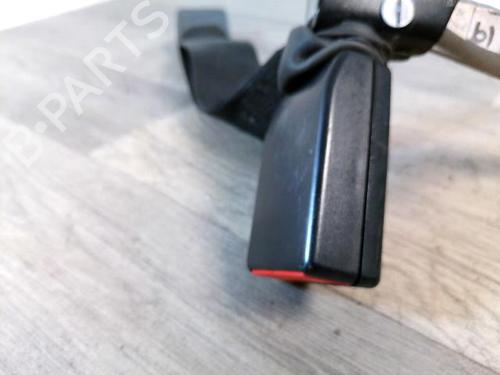Used Seat buckle Seat buckle BMW 3 (E90) 320 d (177 hp) 34397923 34397923
