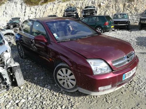 Right front fog light OPEL VECTRA C (Z02) 2.2 DTI 16V (F69) | BP20879382C31 