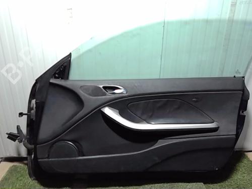Right front door BMW 3 (E46) 318 d | BP29738548C3 