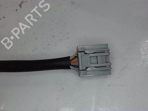 Right mirror FORD GALAXY II (WA6) 1.6 TDCi | BP29204633C27 