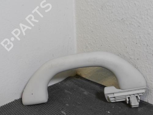 Used Interior roof handle Interior roof handle VW POLO V (6R1, 6C1) 1.4 TDI (75 hp) 28951132 28951132
