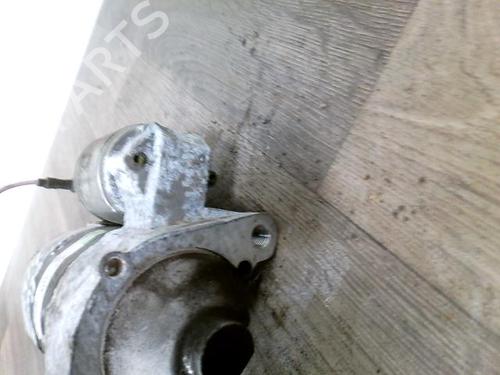 Used Starter Starter 37501722 37501722