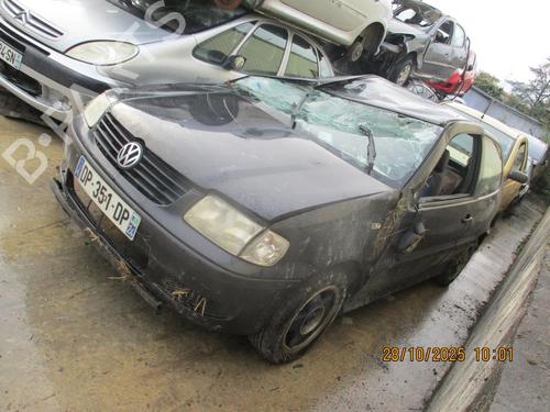 Fuel pump VW POLO (6N2) 1.4 TDI | BP38724082M76 - Image 11