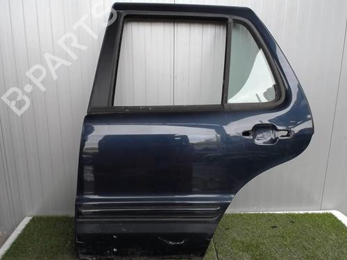 Left rear door MERCEDES-BENZ M-CLASS (W163) ML 270 CDI (163.113) | BP21855988C4 