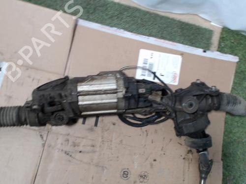 Steering rack VW TOURAN (1T1, 1T2) 2.0 TDI 16V | BP22371558M22 