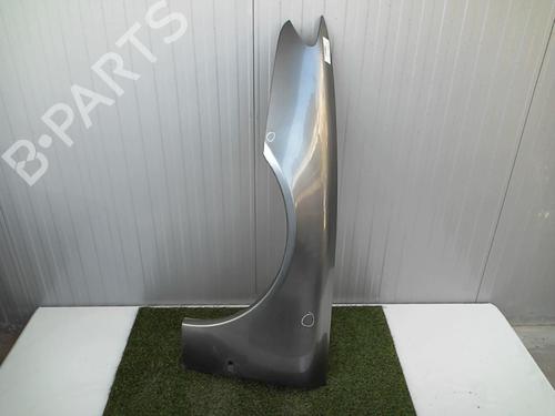 Left front fenders PEUGEOT 406 Coupe (8C) 2.2 HDI | BP21853549C41 
