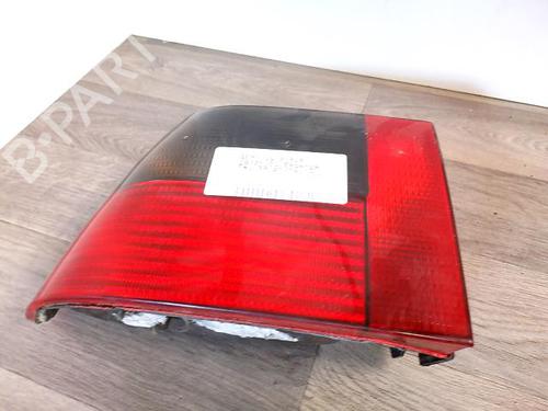 Used Left taillight SEAT IBIZA II (6K1) 1.4 i (60 hp) 31161495