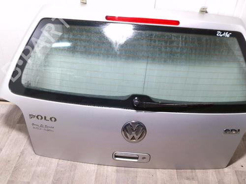 Tailgate VW POLO (6N2) 1.9 SDI | BP30760604C6 - Image 5