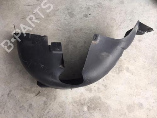 Used Wheel arch Wheel arch CITROËN C4 I (LC_) 1.6 HDi (90 hp) 20878299 20878299
