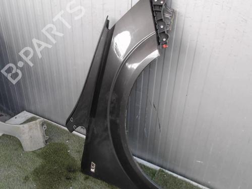 Right front fenders OPEL ZAFIRA / ZAFIRA FAMILY B (A05) 1.7 CDTI (M75) | BP21857271C42 