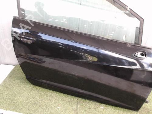 Right front door SEAT IBIZA IV (6J5, 6P1) 1.6 | BP20879557C3 