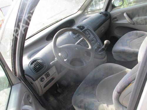 Left mirror CITROËN XSARA PICASSO (N68) 1.8 16V | BP27286483C26 