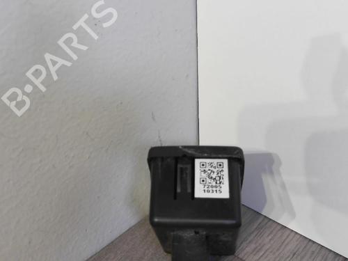 Electronic module FIAT 500L (351_, 352_) 1.3 D Multijet (199.LYM11, 199.LYM1A) | BP31271629M83 