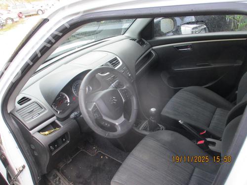 Steering column stalk SUZUKI SWIFT IV (FZ, NZ) 1.3 DDiS (AZG413D, ZC02S, ZC92S) | BP34212367I23  - Image 8