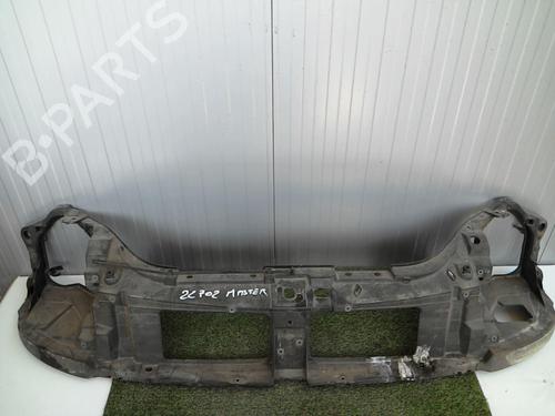 Used Front slam panel Front slam panel RENAULT MASTER II Van (FD) 2.5 dCi (FD02) (101 hp) 21855580 21855580