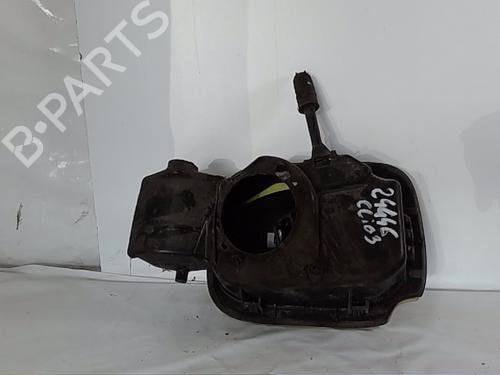 Fuel flap RENAULT CLIO III (BR0/1, CR0/1) 1.5 dCi (C/BR0G, C/BR1G) | BP28585996C131