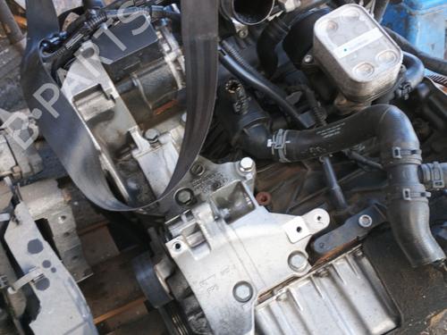Engine VW GOLF VI (5K1) 1.6 TDI | BP28494545M1 