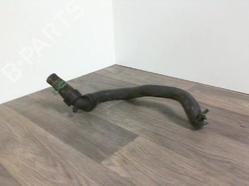 Used Pipe RENAULT MEGANE IV Hatchback (B9A/M/N_) 1.5 dCi 90 (B9A1) (90 hp) 30646708
