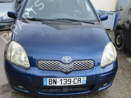 Front right window mechanism TOYOTA YARIS (_P1_) 1.3 (SCP12_, SCP13_, SCP12R, SCP13R) | BP22994574C23 
