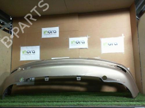 Used Front bumper Front bumper OPEL ASTRA F Hatchback (T92) 1.6 i 16V (F08, M08, F68, M68) (100 hp) 21852257 21852257