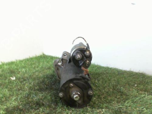 Used Starter Starter SUZUKI SWIFT III (MZ, EZ) 1.3 (RS413, ZC11S) (92 hp) 27254738 27254738