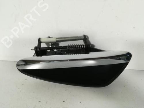 Used Rear left exterior door handle ALFA ROMEO 159 (939_) 1.9 JTDM 16V (939AXC1B, 939AXC12) (150 hp) 21851134