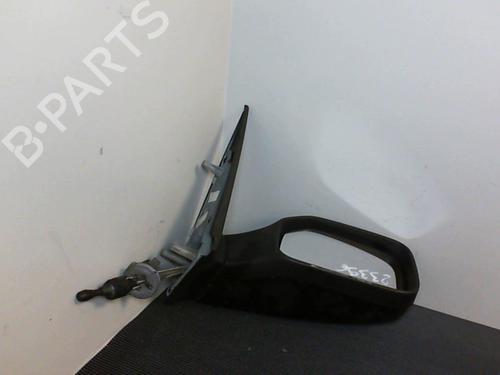 Used Right mirror SKODA OCTAVIA I (1U2) 1.9 TDI (90 hp) 21856529