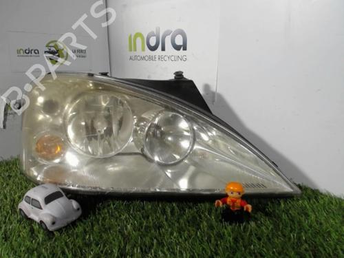 Used Right headlight FORD GALAXY I (WGR) 1.9 TDI (115 hp) 21852140
